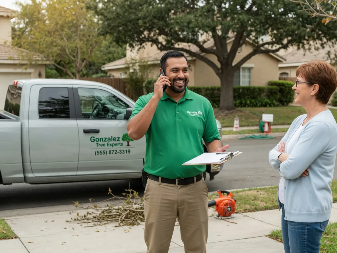 Tree Service Livonia, LA FAQs